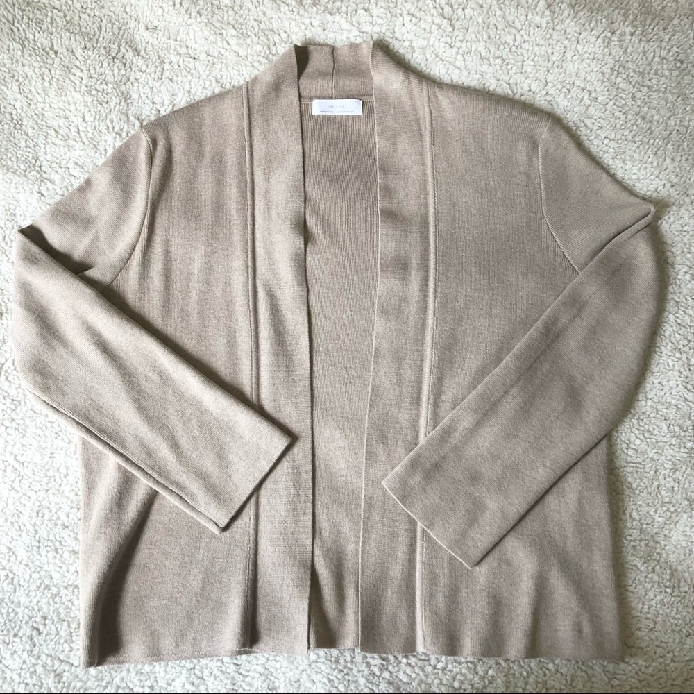 OAK + FORT Cardigan
